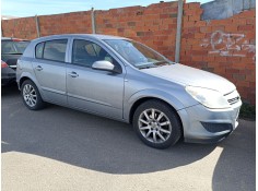 opel astra h (a04) del año 2007