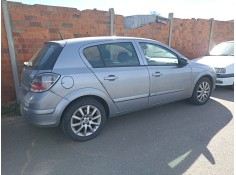 opel astra h (a04) del año 2007 2