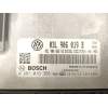 Recambio de centralita para seat exeo st (3r5) 2.0 tdi referencia OEM IAM 03L906019B 0281016366 03L906022GE