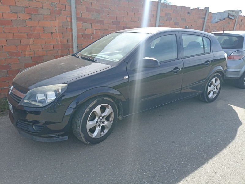 opel astra h (a04) del año 2005