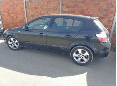 opel astra h (a04) del año 2005 2