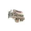 Recambio de pinza freno trasera izquierda para toyota prius zvw30 prius advance referencia OEM IAM 4785012151  