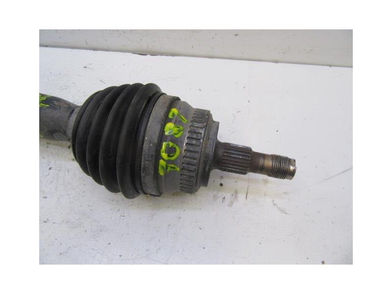 Recambio de transmision delantera izq. : m. benz vaneo : 1.7 cdi [2004] para m. benz vaneo 1.7 cdi referencia OEM IAM   