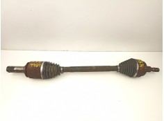 Recambio de transmision trasera izquierda para mercedes-benz ml 270 2.7 dci 612963 5p(automatico) referencia OEM IAM A1633500210