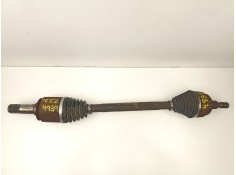 Recambio de transmision trasera izquierda para mercedes-benz ml 270 2.7 dci 612963 5p(automatico) referencia OEM IAM A1633500210 2