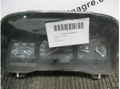 Recambio de cuadro instrumentos : ford escort : 1.8 d [1994] para ford escort 1.8 d referencia OEM IAM 91AB-AE  