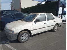 ford orion iii (gal) del año 1992