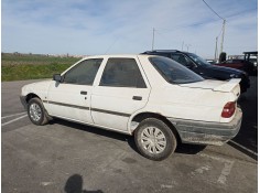 ford orion iii (gal) del año 1992 2