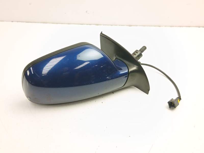 Recambio de retrovisor derecho para peugeot 307 break (3e) 1.6 16v referencia OEM IAM 96383364XT  