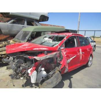 SEAT IBIZA de desguace