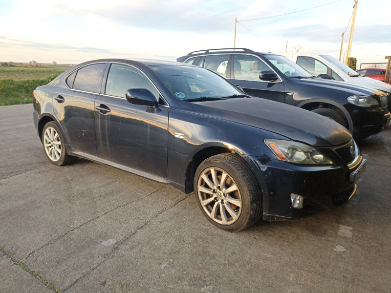 Recambio de carroceria para lexus is ii (_e2_) 220d (ale20) referencia OEM IAM   