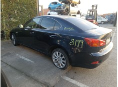 Recambio de carroceria para lexus is ii (_e2_) 220d (ale20) referencia OEM IAM    2