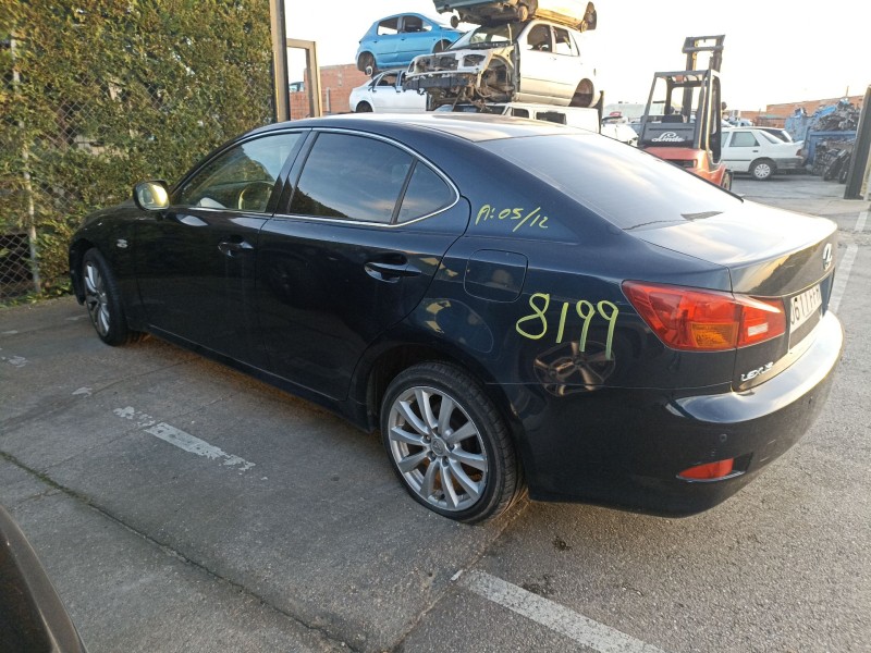 Recambio de carroceria para lexus is ii (_e2_) 220d (ale20) referencia OEM IAM   