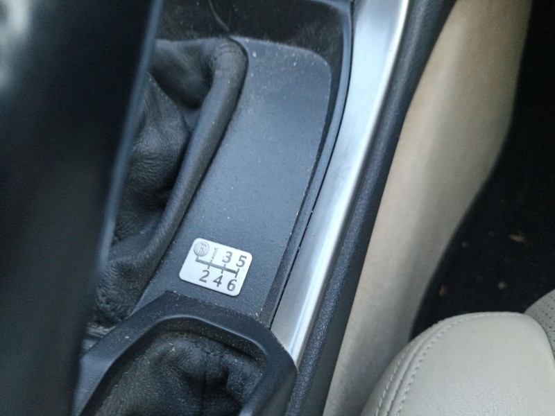 Recambio de carroceria para lexus is ii (_e2_) 220d (ale20) referencia OEM IAM   