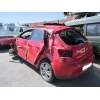 seat ibiza del año 2011