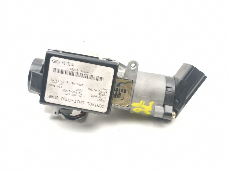 Recambio de conmutador de arranque para daewoo nubira 1.8 g t18sed referencia OEM IAM 96261298  