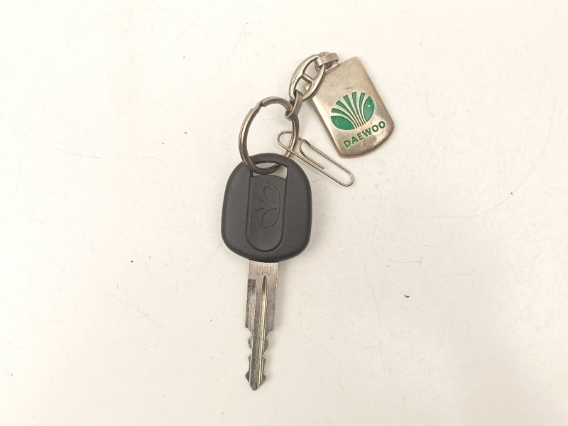 Recambio de conmutador de arranque para daewoo nubira 1.8 g t18sed referencia OEM IAM 96261298  