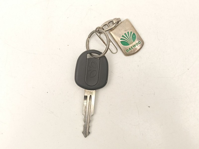 Recambio de conmutador de arranque para daewoo nubira 1.8 g t18sed referencia OEM IAM 96261298  