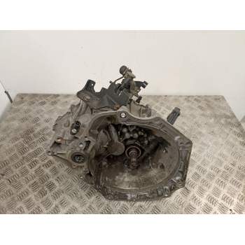 CAJA CAMBIOS 5V GASOLINA 24262281 