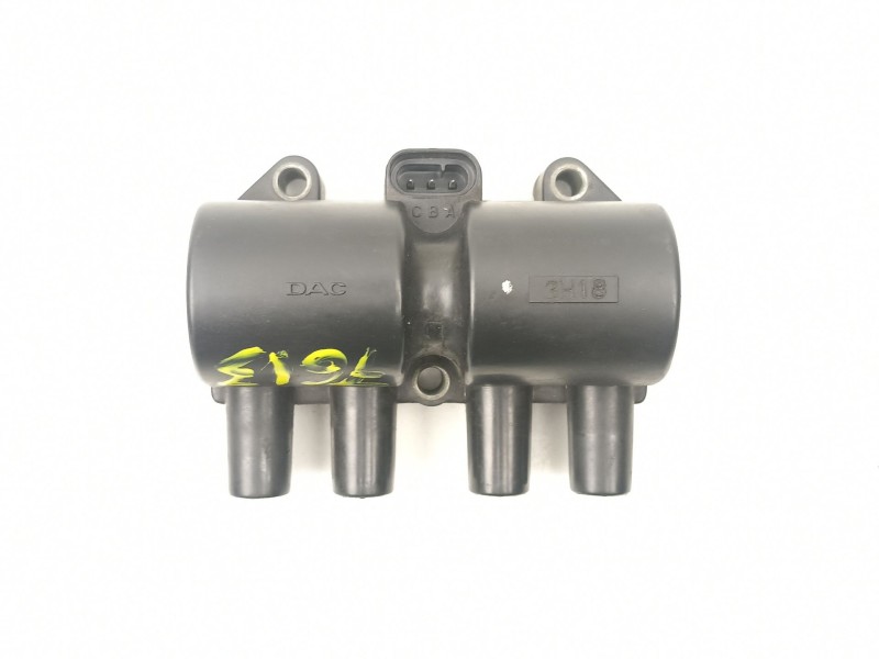 Recambio de bobina para daewoo nubira 1.8 g t18sed referencia OEM IAM 96253555 310044 