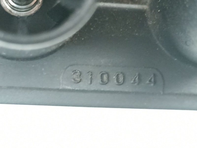 Recambio de bobina para daewoo nubira 1.8 g t18sed referencia OEM IAM 96253555 310044 