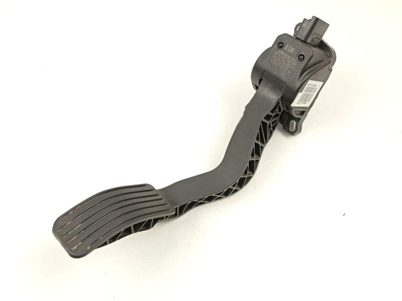 Recambio de potenciometro aceleracion para citroën c4 ii (nc_) 1.2 thp 110 referencia OEM IAM 9671840280 0280755164 