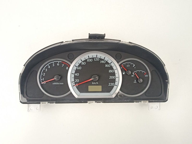 Recambio de cuadro instrumentos para daewoo nubira 1.8 g t18sed referencia OEM IAM 96430920 11000856500D 