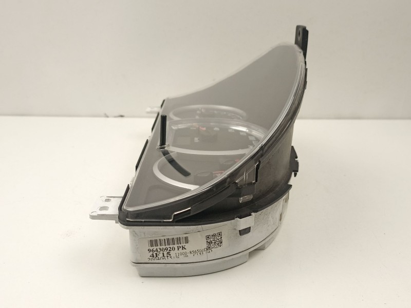 Recambio de cuadro instrumentos para daewoo nubira 1.8 g t18sed referencia OEM IAM 96430920 11000856500D 