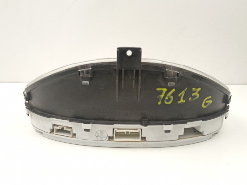 Recambio de cuadro instrumentos para daewoo nubira 1.8 g t18sed referencia OEM IAM 96430920 11000856500D 