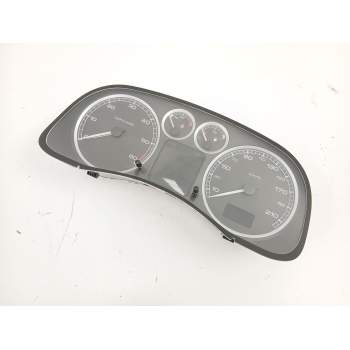 CUADRO INSTRUMENTOS 9655476580 