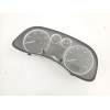 Recambio de cuadro instrumentos para peugeot 307 (3a/c) 1.6 hdi 110 referencia OEM IAM 9655476580  
