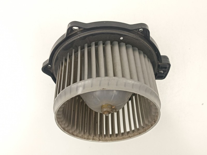 Recambio de motor calefaccion para daewoo nubira 1.8 g t18sed referencia OEM IAM 96554418  