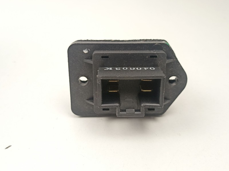 Recambio de motor calefaccion para daewoo nubira 1.8 g t18sed referencia OEM IAM 96554418  