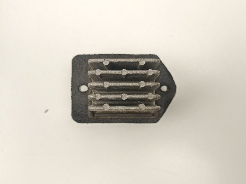 Recambio de motor calefaccion para daewoo nubira 1.8 g t18sed referencia OEM IAM 96554418  