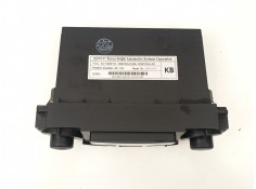 Recambio de mandos calefaccion aire para daewoo nubira 1.8 g t18sed referencia OEM IAM 96615415   2