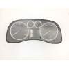Recambio de cuadro instrumentos para peugeot 307 (3a/c) 1.6 hdi 110 referencia OEM IAM 9655476580  