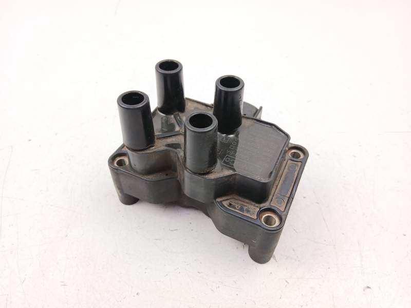 Recambio de bobina para ford focus i (daw, dbw) 1.6 16v referencia OEM IAM 988F12029BA 1S7G12029AC 988F12029AD