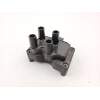 Recambio de bobina para ford focus i (daw, dbw) 1.6 16v referencia OEM IAM 988F12029BA 1S7G12029AC 988F12029AD