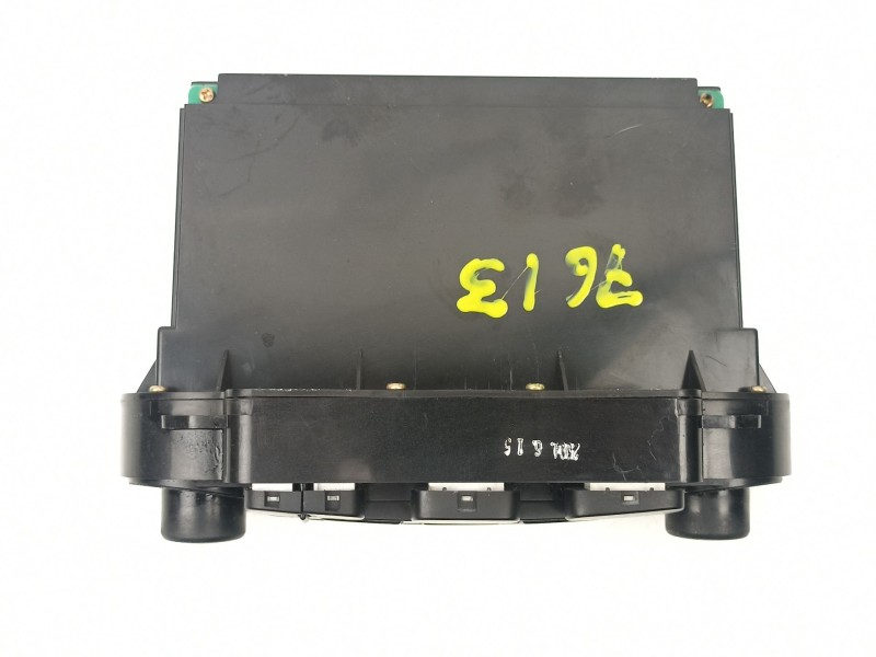 Recambio de mandos calefaccion aire para daewoo nubira 1.8 g t18sed referencia OEM IAM 96615415  