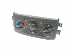 Recambio de mandos calefaccion aire para chevrolet kalos 1.4 se referencia OEM IAM 96539550