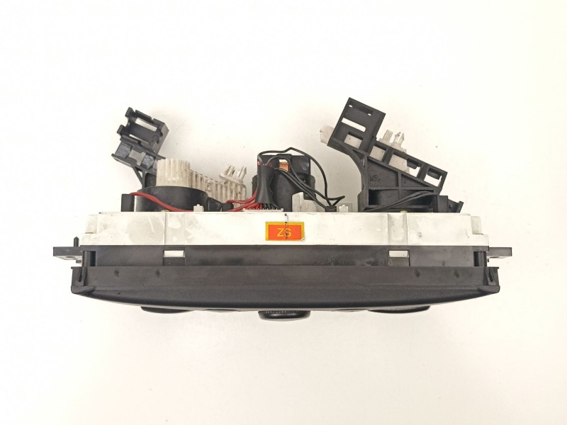 Recambio de mandos calefaccion aire para chevrolet kalos 1.4 se referencia OEM IAM 96539550  