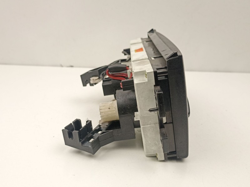 Recambio de mandos calefaccion aire para chevrolet kalos 1.4 se referencia OEM IAM 96539550  