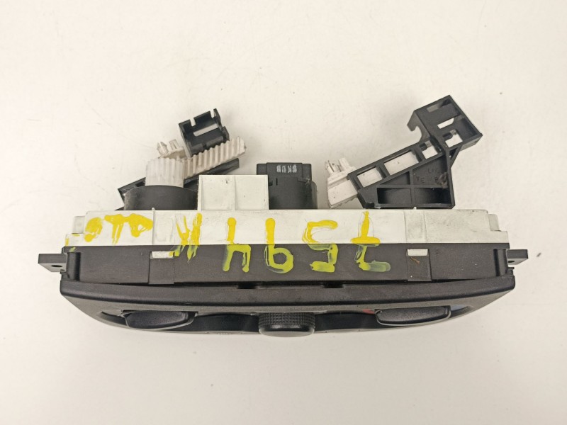 Recambio de mandos calefaccion aire para chevrolet kalos 1.4 se referencia OEM IAM 96539550  