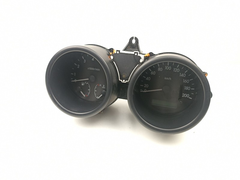 Recambio de cuadro instrumentos para chevrolet kalos 1.4 se referencia OEM IAM 96426348  