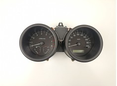 Recambio de cuadro instrumentos para chevrolet kalos 1.4 se referencia OEM IAM 96426348   2