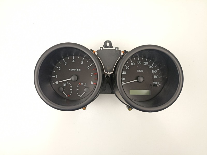 Recambio de cuadro instrumentos para chevrolet kalos 1.4 se referencia OEM IAM 96426348  