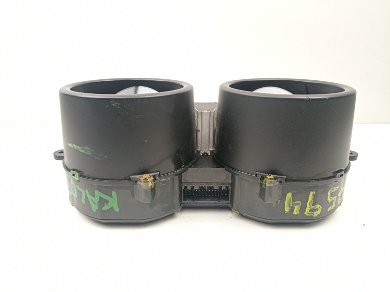 Recambio de cuadro instrumentos para chevrolet kalos 1.4 se referencia OEM IAM 96426348  