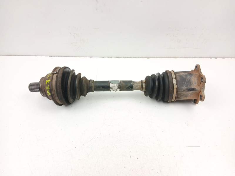 Recambio de transmision delantera izquierda para skoda octavia ii combi (1z5) 1.9 tdi referencia OEM IAM 1K0407271BF  