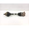 Recambio de transmision delantera izquierda para skoda octavia ii combi (1z5) 1.9 tdi referencia OEM IAM 1K0407271BF  