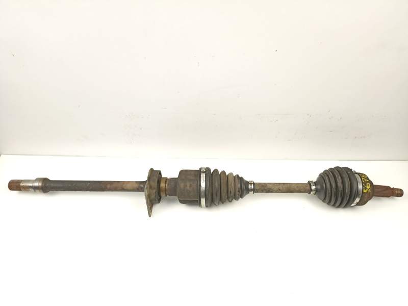 Recambio de transmision delantera derecha para ford mondeo 1.8 g referencia OEM IAM 96BG3B436AAB  